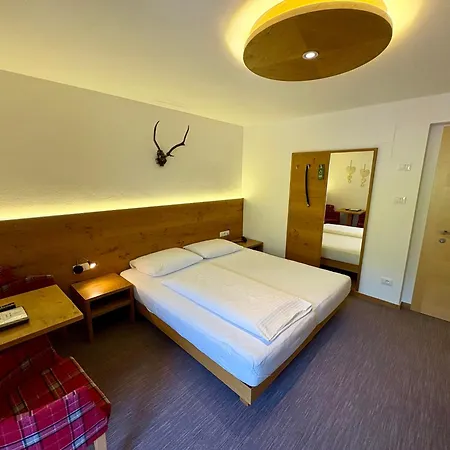 Garni Apparthotel St Valentin-2